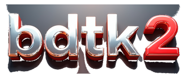 bdtk2 logo